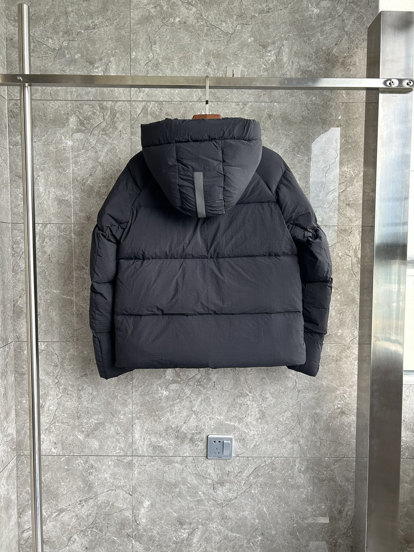 Canada Goose Down Jackets